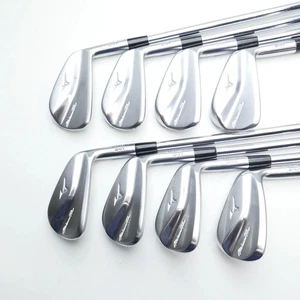 Juego de plancha Mizuno Pro 241 usado / 3 - PW / Stiff Flex - Imagen 1 de 11