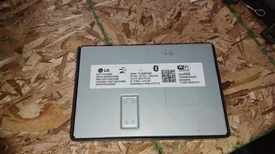 Chasis ECM comunicación telemática tablero central compatible con 16-17 Escalade 2010366 Foto 1 de 4