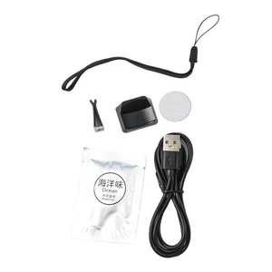 Kompakter Vibrationsgeräuschsensor für Spirituosenerkennung und Untersuchungen - Picture 1 of 12