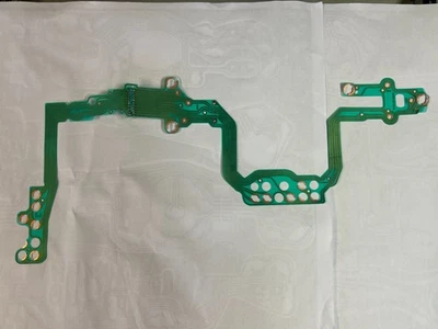 PLACA DE CIRCUITO IMPRESO TACÓMETRO PANEL DE INSTRUMENTOS JEEP WRANGLER 92-95 Foto 1 de 3