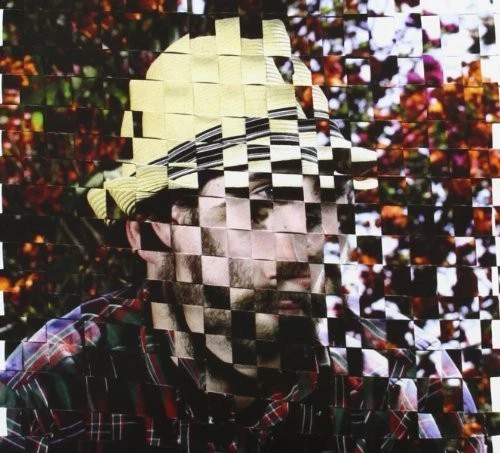 Douglas Armour The Light of Goldenday, the Arms of the Night (CD) Album - Image 1 of 1