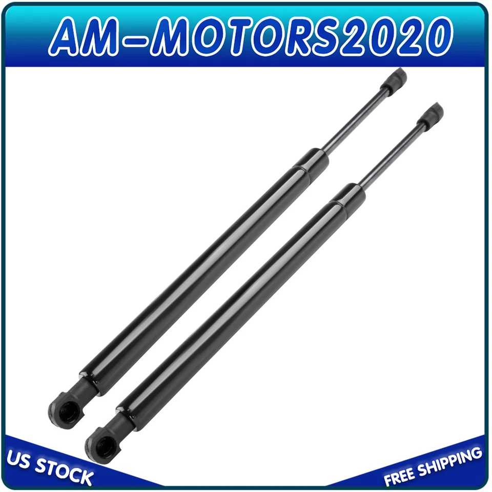 1* For 2006-2011 BMW 323i 325i 328i 330i Sedan E90 Rear Trunk Lift Support Foto 1 de 1