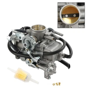 Carburatore per Honda Shadow VLX 600 VT600C D Deluxe 99-07 16100-MZ8-U43 T9 - Picture 1 of 23