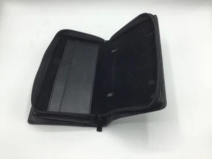 Vintage HP Leather Case for Jornada 680 690 710 720 728 (F1227A#ABA) - Picture 1 of 4