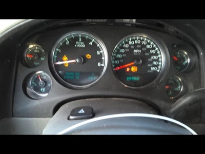 Passenger Front Window Regulator Electric Fits 07-14 SIERRA 2500 PICKUP 1308320 - Image 1 of 4