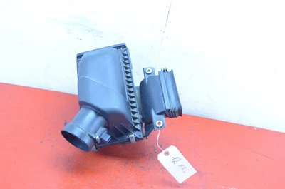 09-12 LINCOLN MKS 3.7L ADMISIÓN AIRE FILTRO CAJA OEM Foto 1 de 4