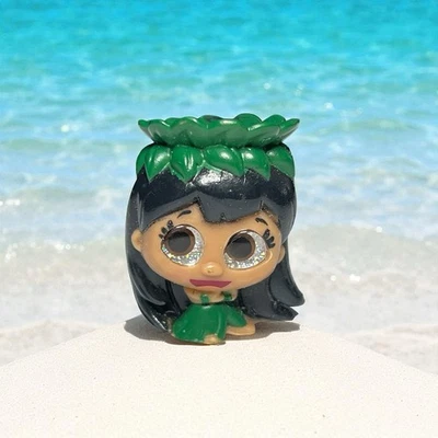 Disney Doorables Serie 1 - Lilo & Stitch - Luau Lilo #43 Bolso Ciego Figura Alce Foto 1 de 4