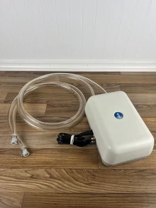 Select Comfort Schlafnummer SFCS02DR Matratze Bett Pumpe ohne Fernbedienung UNGETESTET - Bild 1 von 9