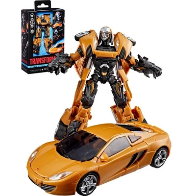 Transformers Studio Series 2025 Deluxe Concept Art KSI Widow Maker TF4 250901 - Image 1 of 4