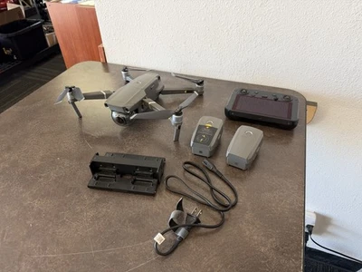 DJI Mavic 2 Pro with DJI Smart Controller RM500 (1101881) - Image 1 of 4