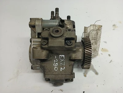 Bomba de inyección de combustible Ford F350SD 2008 diésel 6,4 L 11718304 Foto 1 de 4