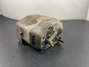 MG TD Wiper Motors Not Working - Bild 1 von 6