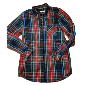 Orvis Damen Top EUC/Neu ohne Etikett Größe 10 - Bild 1 von 7