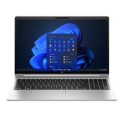 Laptop HP ProBook 450 G10 9V1L7AT 15,6" FHD IPS, Intel i5-1335U, 16GB RAM, 512GB - Bild 1 von 4