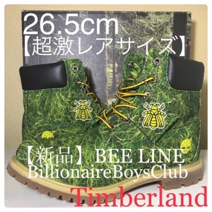 Timberland BEE LINE 26.5cm Collaboration Limited Rare Sneakers - Picture 1 of 4