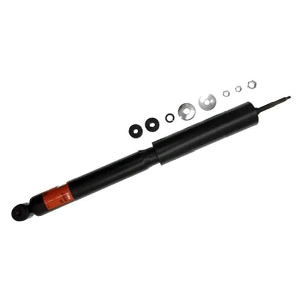 For Ford Mustang 1990 TRW Rear Driver or Passenger Side Shock Absorber Foto 1 de 1
