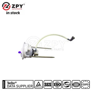 ZPY Fuel Pump Module Assembly For Audi Q5 09-12 L4 2.0L V6 3.0L 3.2L 8R0919679C - Picture 1 of 6