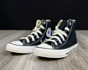 Converse Chuck Taylor All Star High Top Youth Size 11 Canvas Classic NEW - Picture 1 of 7