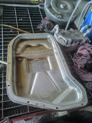 Automatic Transmission 2.0L AWD Quattro Fits 13-15 AUDI A6 30513671 - Image 1 of 4