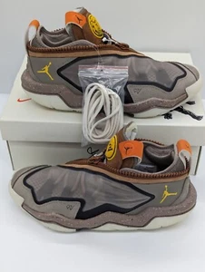 Jordan Why Not Zer0.6 Honorthe Gift Russ (Herrengrößen) Neu Basketballschuhe - Bild 1 von 13