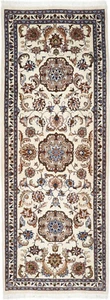 Kashmar Teppich Rug Carpet Tapis Tapijt Tappeto Alfombra Orient Perser Gallery - Picture 1 of 1