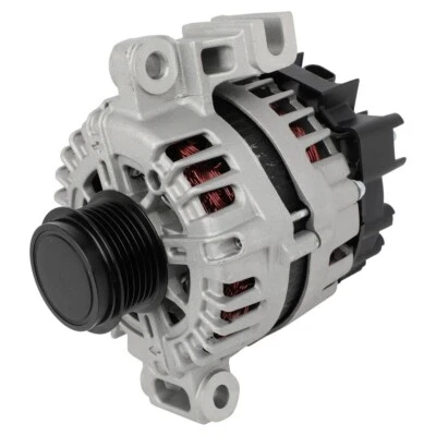 Alternator For Chevrolet Camaro 2010-2011 GMC Canyon 2015-2016 V6 3.6L 11485 - Image 1 of 4