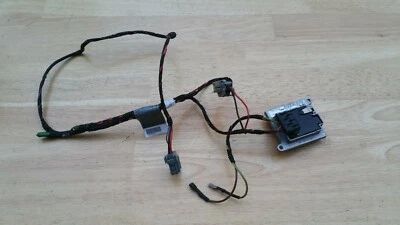 2003 - 2006 Volvo XC90  Rear Blower Motor Resistor 08687518 - Image 1 of 4