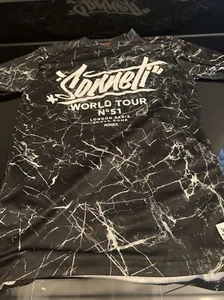 Sonneti Boys T Shirt Size 10-12 Years Great Condition - Picture 1 of 3