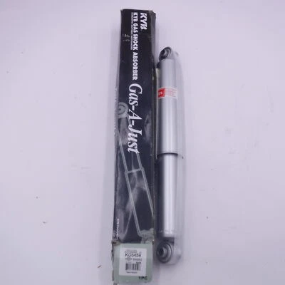 Amortiguador trasero KYB Gas-A-Just KG5459 para Chevrolet Astro 1985-1995 Foto 1 de 3