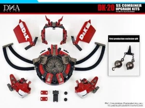 DK-20 Combiner Upgrade kit for SS-37,41,42,47,53,55,60,66, in stock IN STOCK Set - Picture 1 of 6
