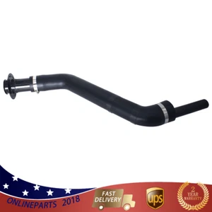 For Ford Ranger Mazda Pickup 1993-1997 Fuel Tank Filler Neck Pipe & Hose - Picture 1 of 10