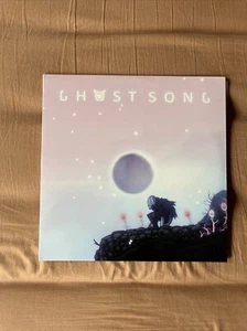 “Ghost Song” OST by Grant Graham 1x LP Very Ok Vinyl Purple Variant NM 1st Print - Picture 1 of 6
