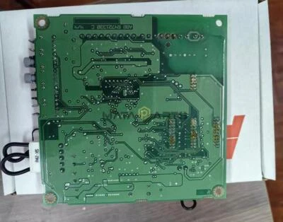 One New ABB ACS800 series inverter board AINT-24C - Image 1 of 4