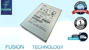 HGST HUSSL4020BSS600 / 0B27417 200GB SFF Attached SCSI SAS SSD New with 0 Hours - Afbeelding 1 van 4