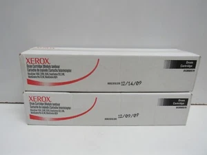 LOT OF 2! GENUINE XEROX 013R00579 (DOCUCOLOR 1632) DRUM CARTRIDGE - Picture 1 of 1