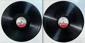 15x V-Disc 78 RPM War Department / Music Branch WWII Records Big Band Jazz Swing - Picture 1 of 19