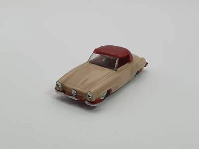 Mercedes 190 SL Eko 1/87 - Immagine 1 di 4