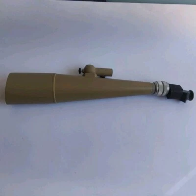 Tirov discrete telescope KMZ ZRT-457 1988. Kazan - Image 1 of 4