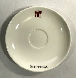 Villeroy & Boch 1748 Bottega piattino bianco Germania porcellana osso premium NUOVO - Foto 1 di 5