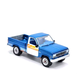 1984 84 Ford Ranger XL 4x4 Collectible 1/64 Scale Diecast Model GREAT GIFT 🎁  - Picture 1 of 8