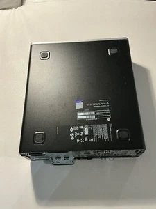 HP ProDesk 600 G4 SFF PC Intel Core i5-8500 3.0GHz 8GB RAM ,256-SSD, win11 - Picture 1 of 2