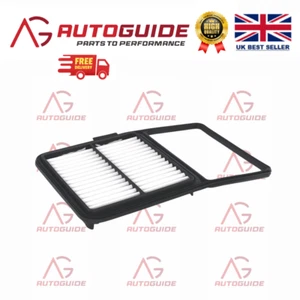 FILTRO DE AIRE TOYOTA FIT PRIUS NHW2,NHW20 1.5 03-09 1NZ-FXE REF Bosch 1780121040 - Imagen 1 de 4