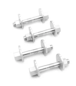 FRONT CONTROL ARM LOWER CAMBER BOLT KIT FOR LDV D90 SV 2017-ON - Picture 1 of 1