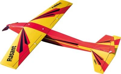 Robbe Modellsport Rasant Speed Elektro Version Jubiläumsausgabe 50 Jahre Robbe R - Bild 1 von 4