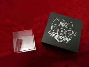 Harley Davidson Harley Owners Group 2008 HOG Crystal ABC of Touring  - Imagen 1 de 1