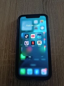 Apple iPhone 11 - 128 GB - Gray (Unlocked) - Zdjęcie 1 z 7