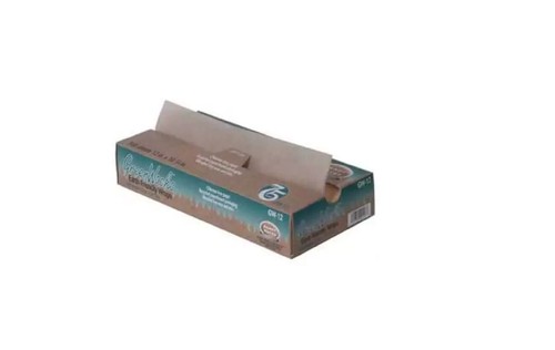 Handy Wacks Interfolded Green Wax Deli Paper, 12 X 10.75 inch - 2000 ...
