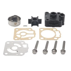 Water Pump Rebuild Service Kit for Tohatsu 40/50HP 1998-2006 Outboard 3C8-87322 - Picture 1 of 10