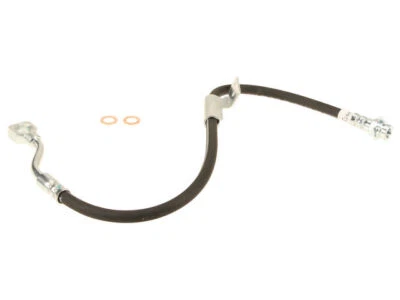 For 1989-1990, 1992-1998 Chevrolet C2500 Brake Hose AC Delco 69758SRBB - Image 1 of 2