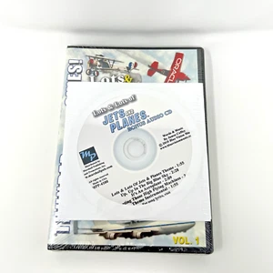 Lots & Lots of Jets and Planes Volume 3 - Thunder in the Skies - Picture 1 of 2